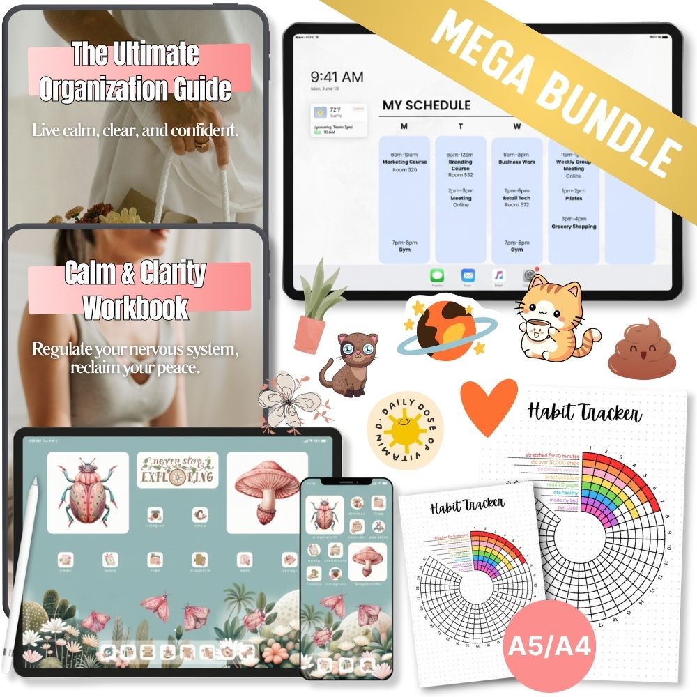 Ultimate Mega Bundle